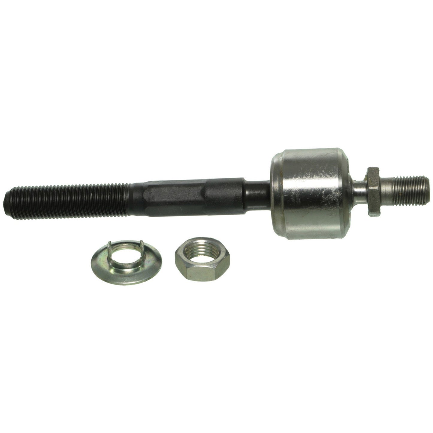 Angle View of Steering Tie Rod End MOOG EV342