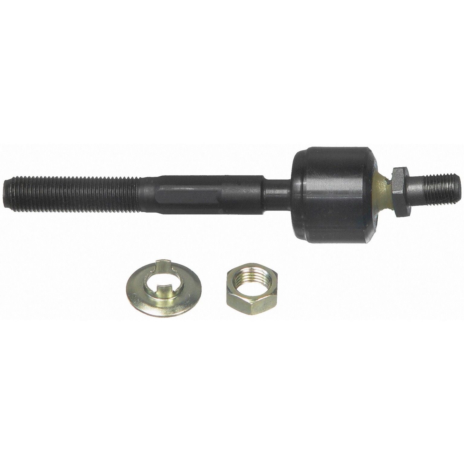 Top View of Steering Tie Rod End MOOG EV342