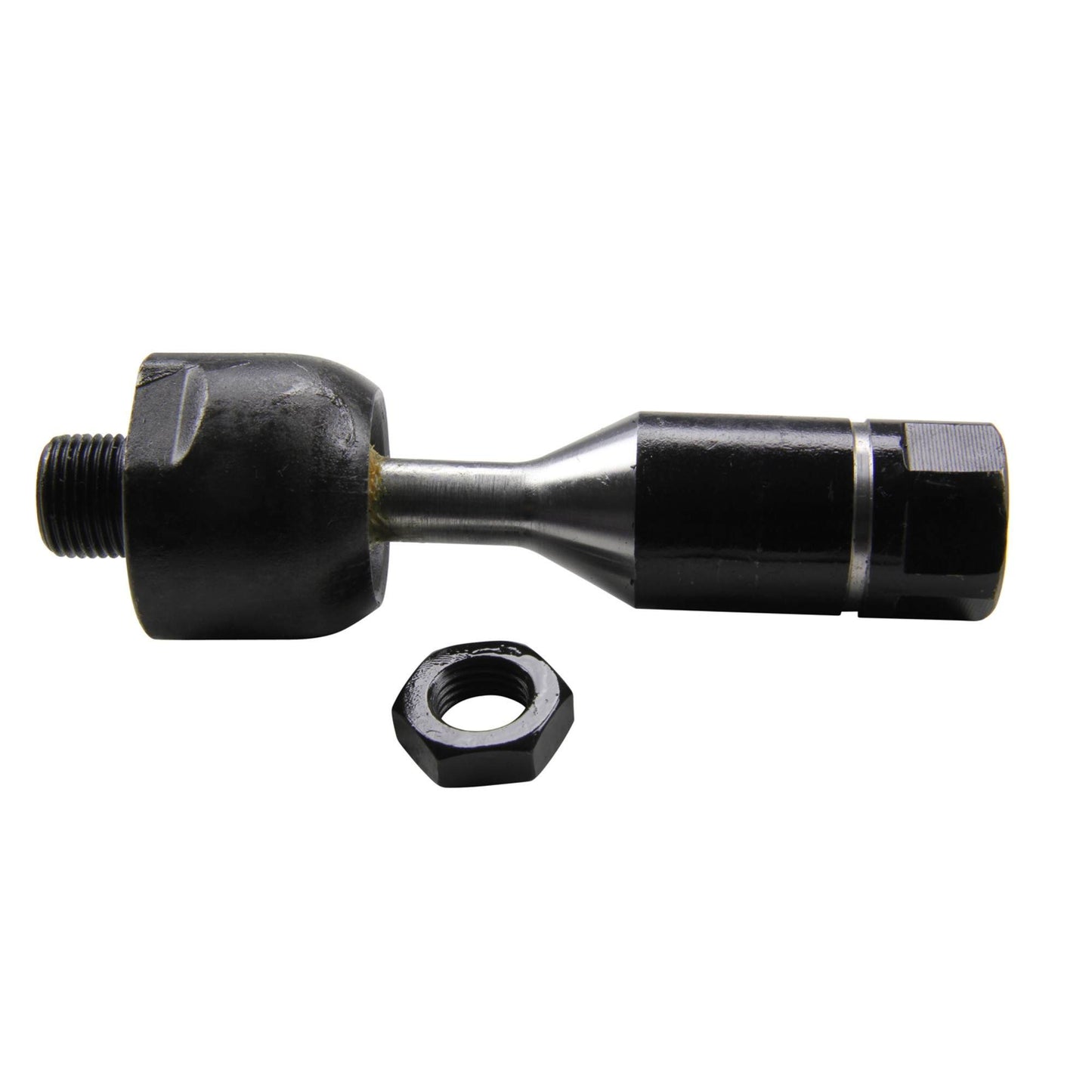 Angle View of Steering Tie Rod End MOOG EV417