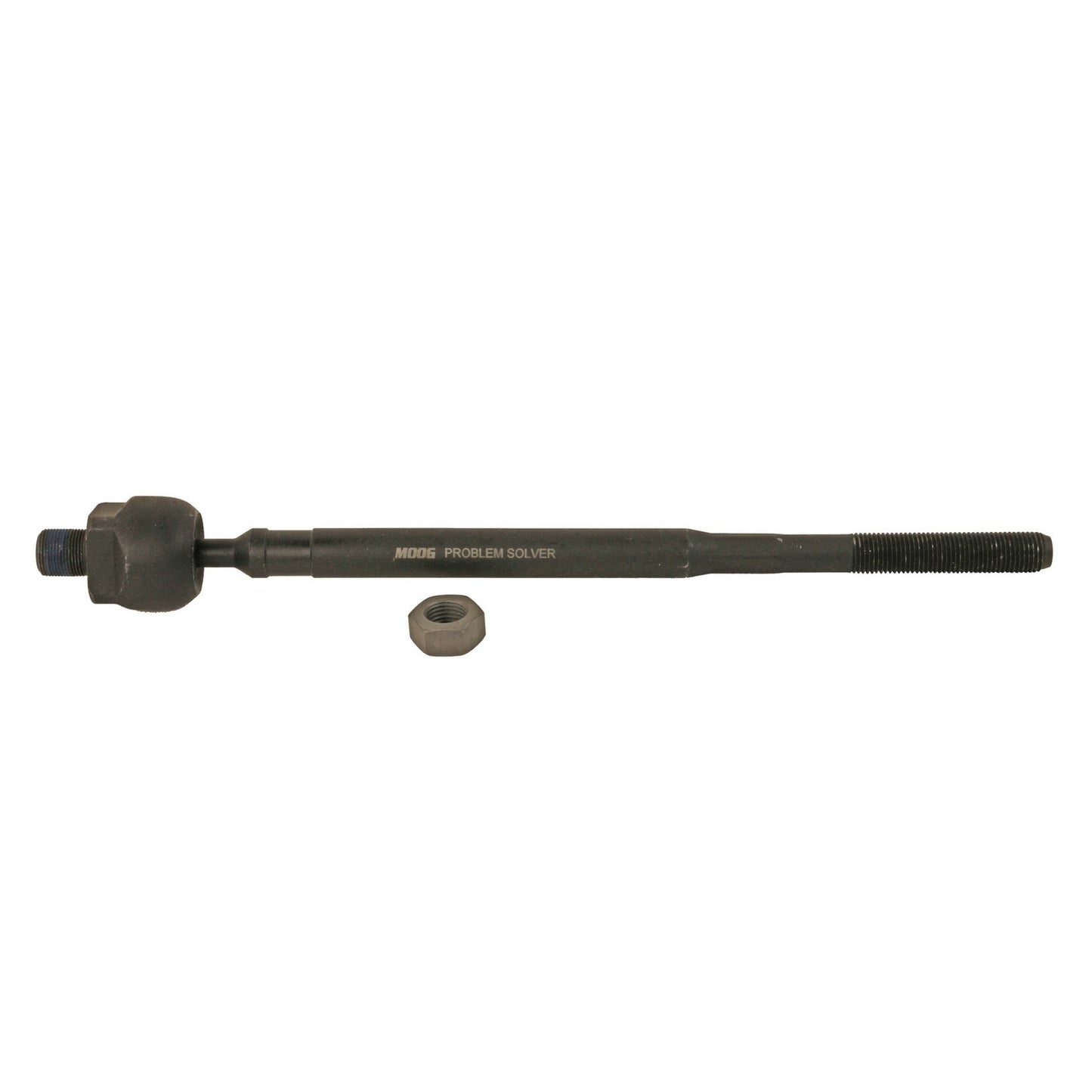 Angle View of Steering Tie Rod End MOOG EV427