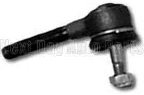 Top View of Steering Tie Rod End MOOG EV449