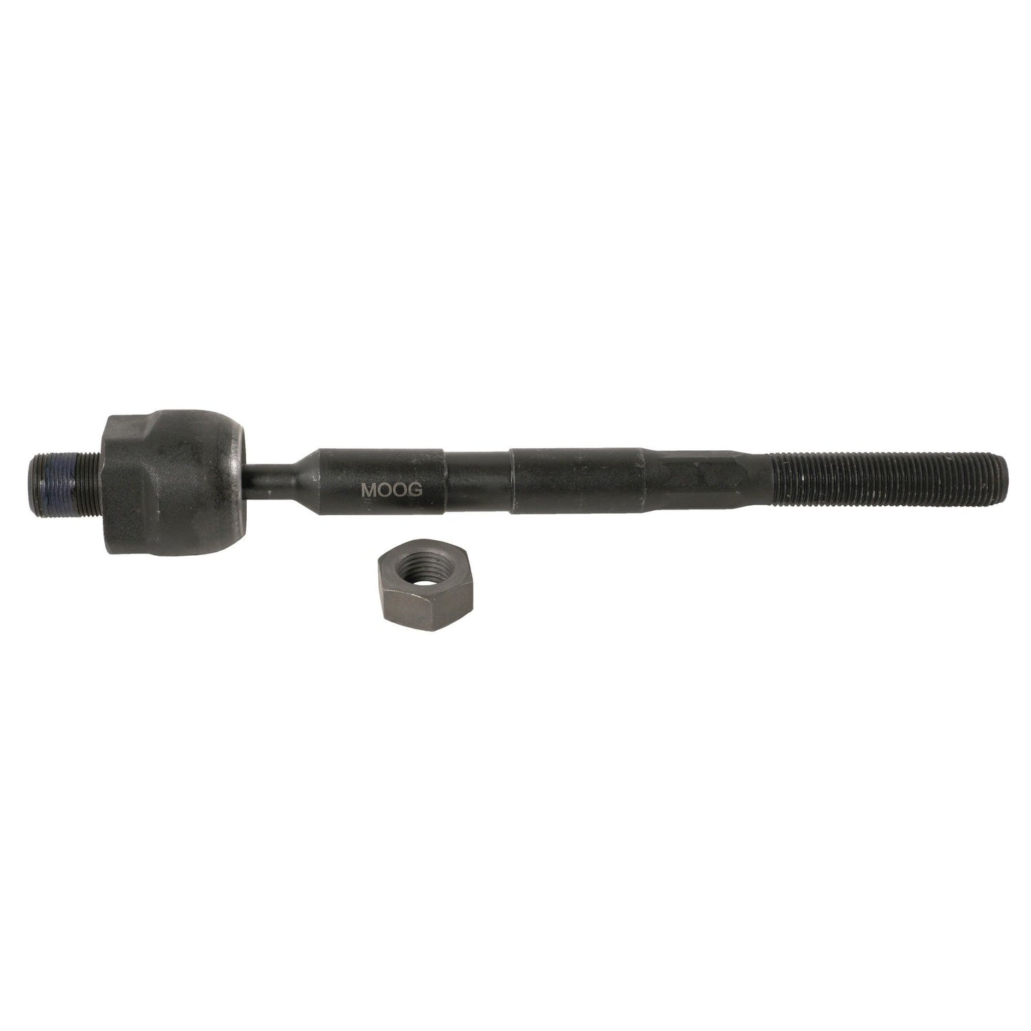 Angle View of Steering Tie Rod End MOOG EV467