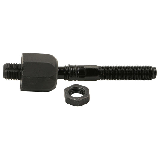 Angle View of Steering Tie Rod End MOOG EV800043