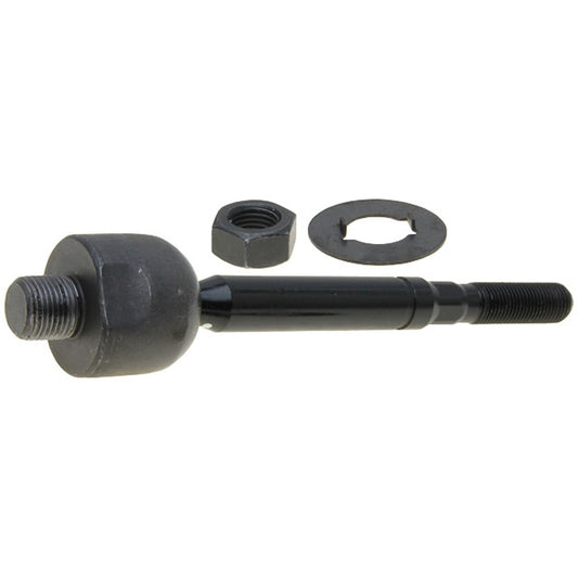 Top View of Steering Tie Rod End MOOG EV800044