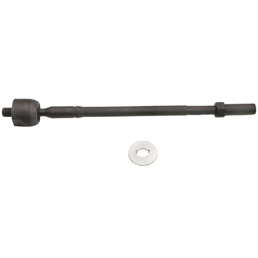 Angle View of Steering Tie Rod End MOOG EV800045