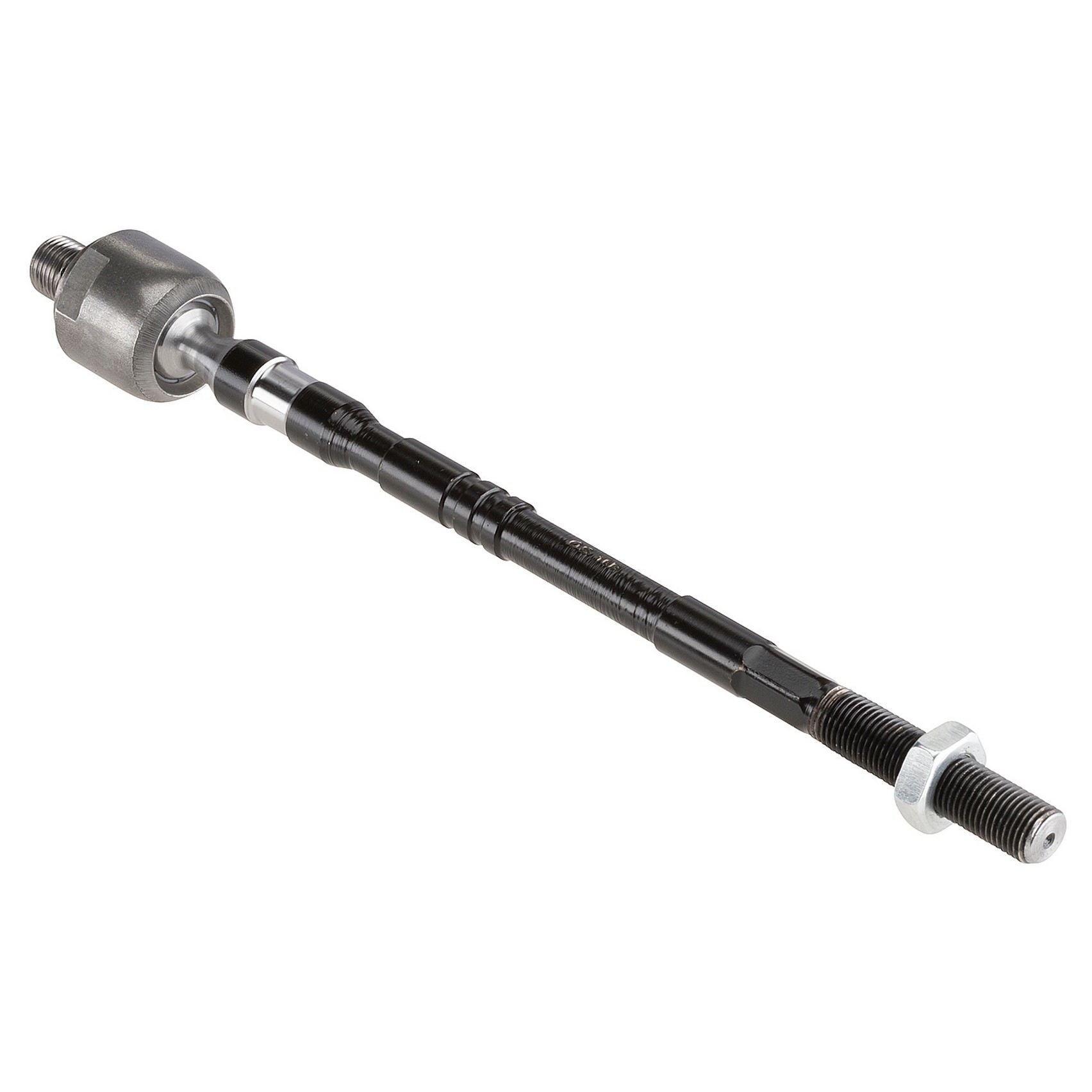 Angle View of Steering Tie Rod End MOOG EV800049