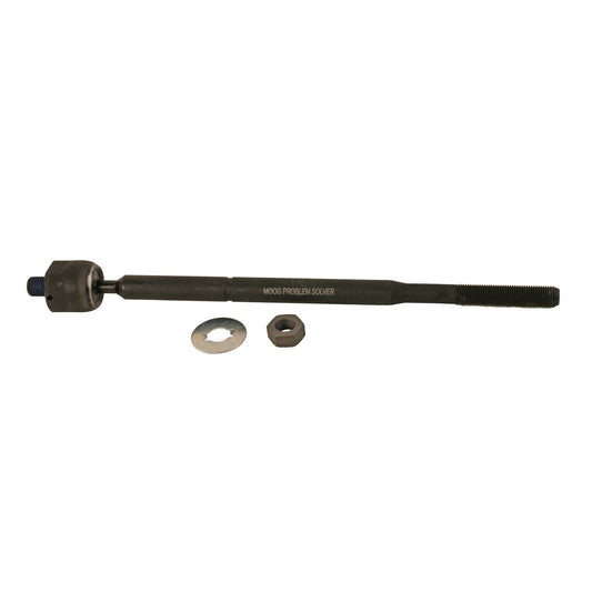 Angle View of Steering Tie Rod End MOOG EV800060