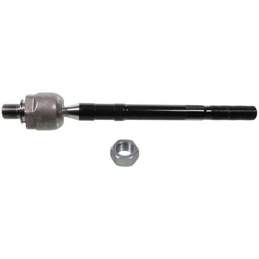 Angle View of Steering Tie Rod End MOOG EV800095