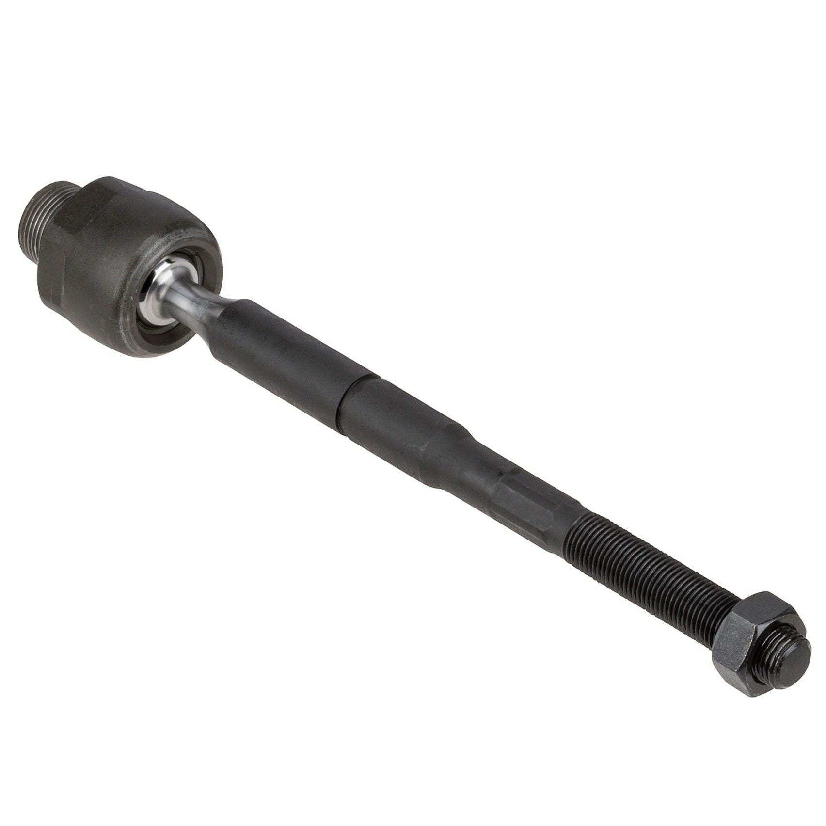 Angle View of Steering Tie Rod End MOOG EV800099