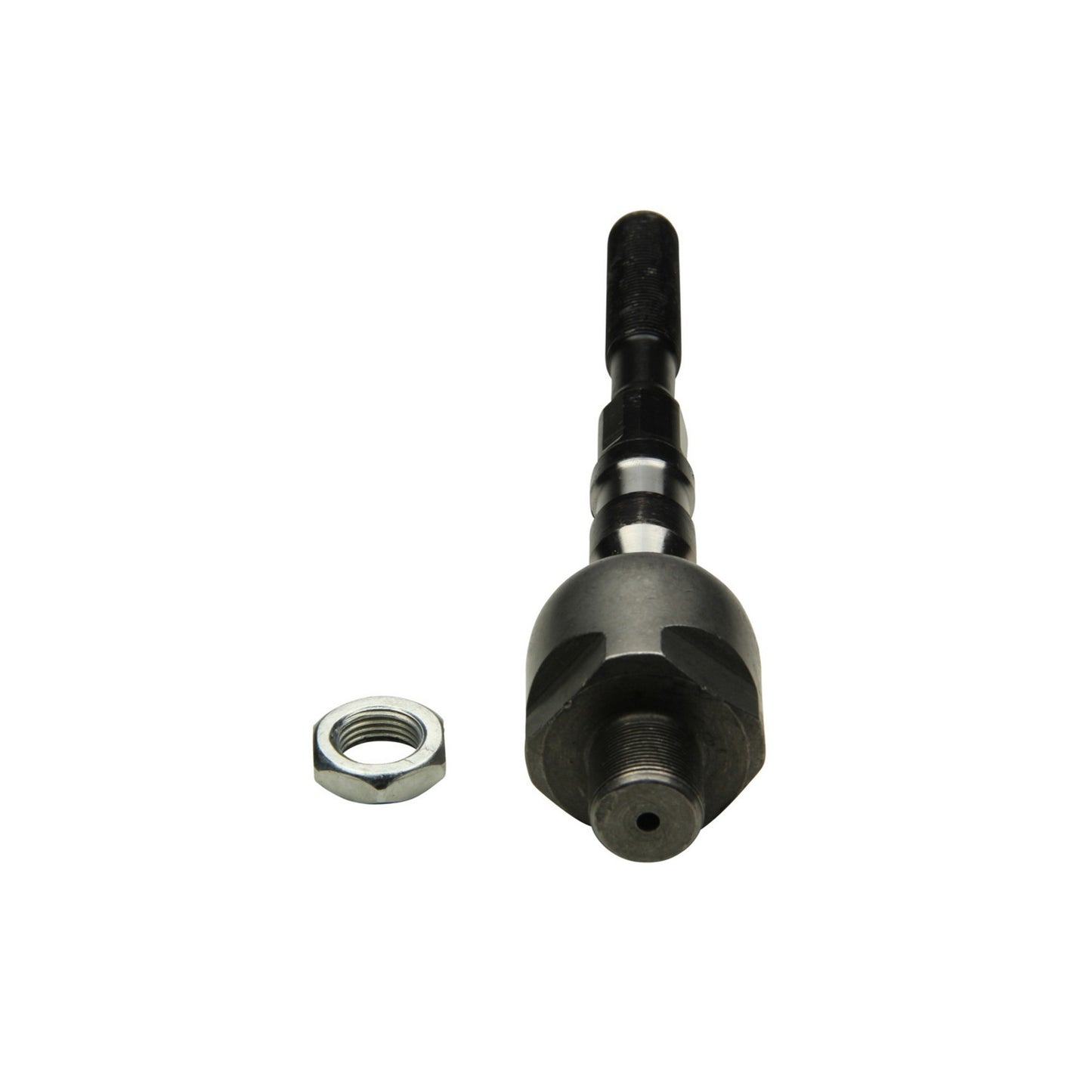 Angle View of Steering Tie Rod End MOOG EV800106