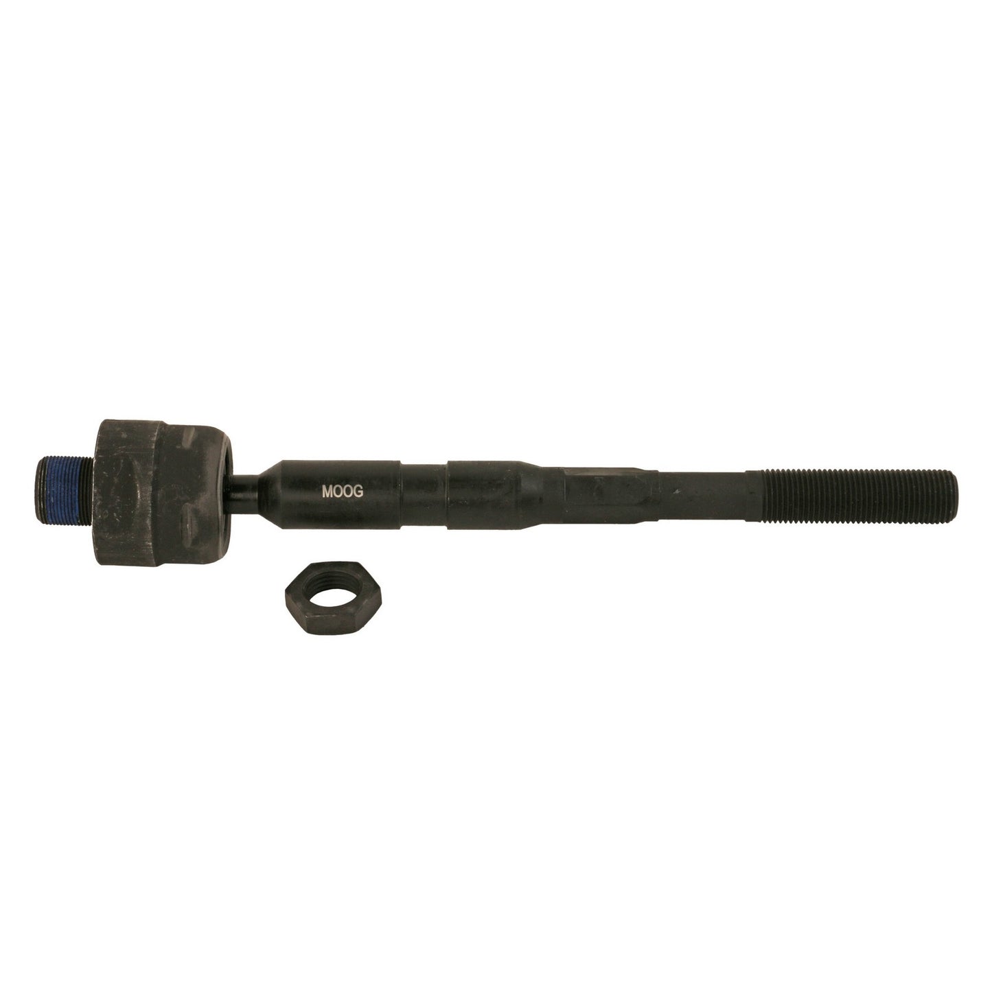 Angle View of Steering Tie Rod End MOOG EV800216