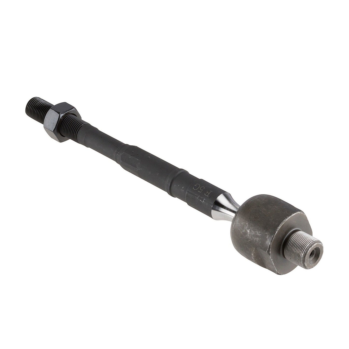 Back View of Steering Tie Rod End MOOG EV800216