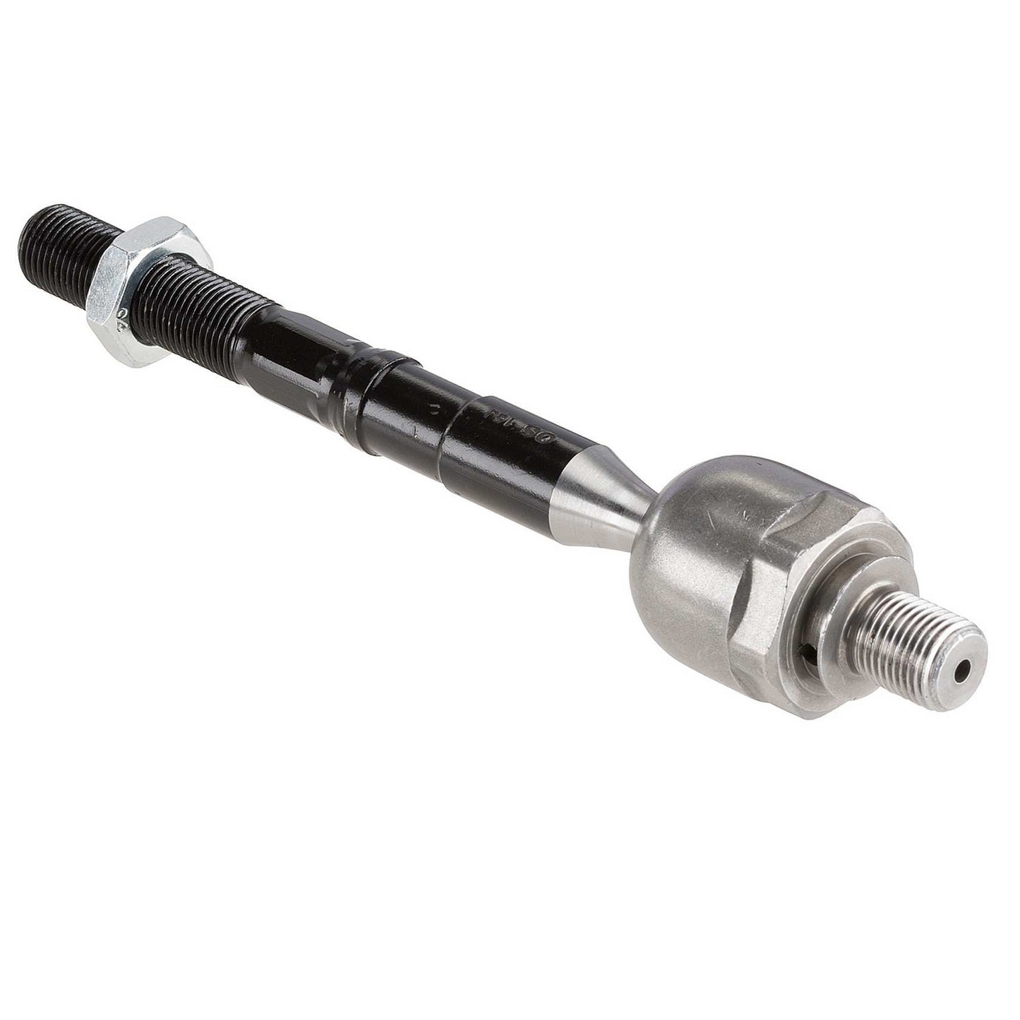 Back View of Steering Tie Rod End MOOG EV800231