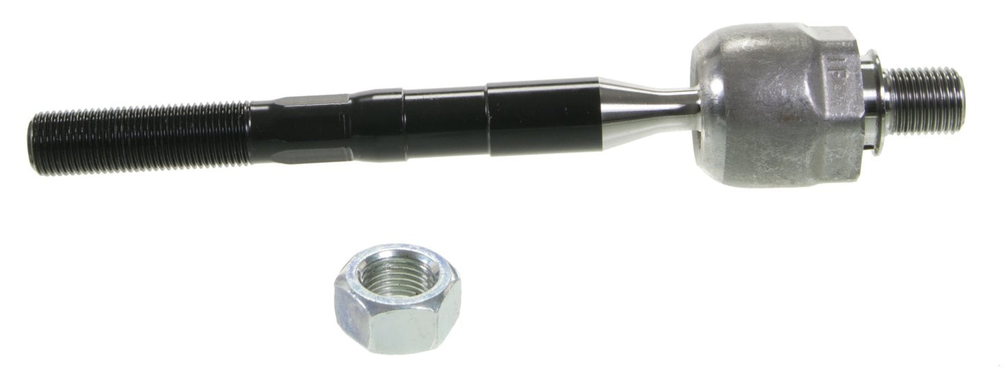 Top View of Steering Tie Rod End MOOG EV800231