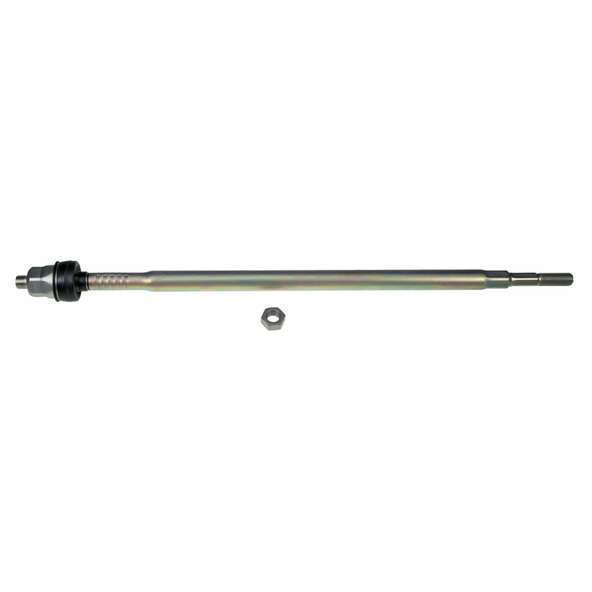 Angle View of Steering Tie Rod End MOOG EV800242