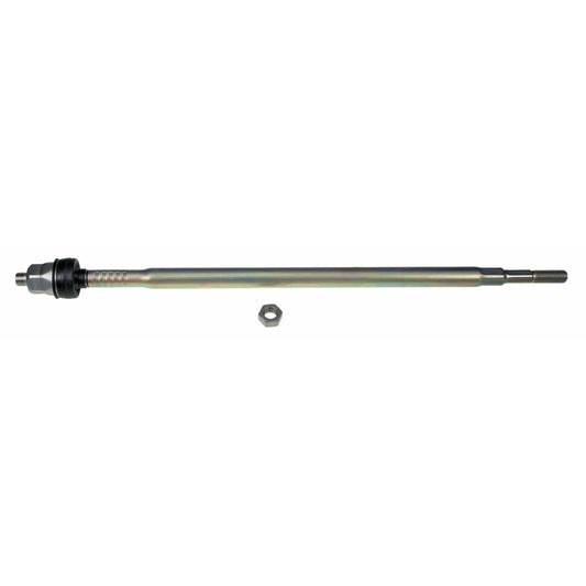 Angle View of Steering Tie Rod End MOOG EV800242