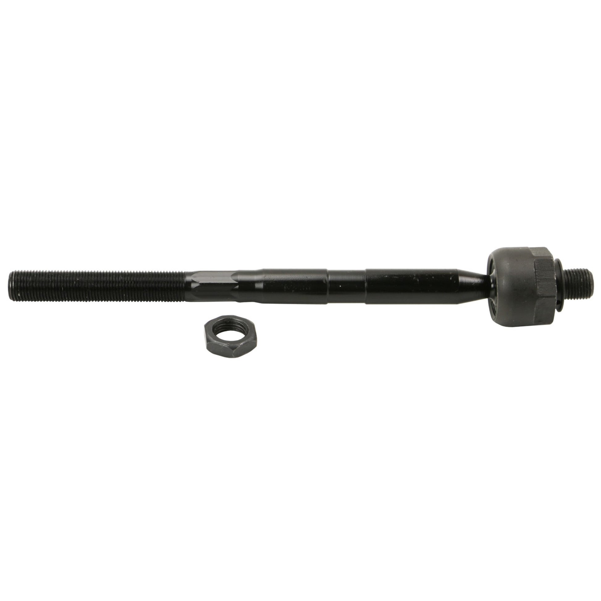 Angle View of Steering Tie Rod End MOOG EV800301