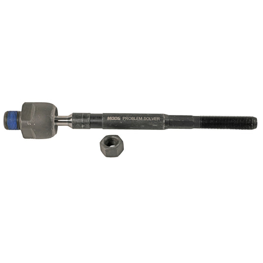 Angle View of Steering Tie Rod End MOOG EV800302