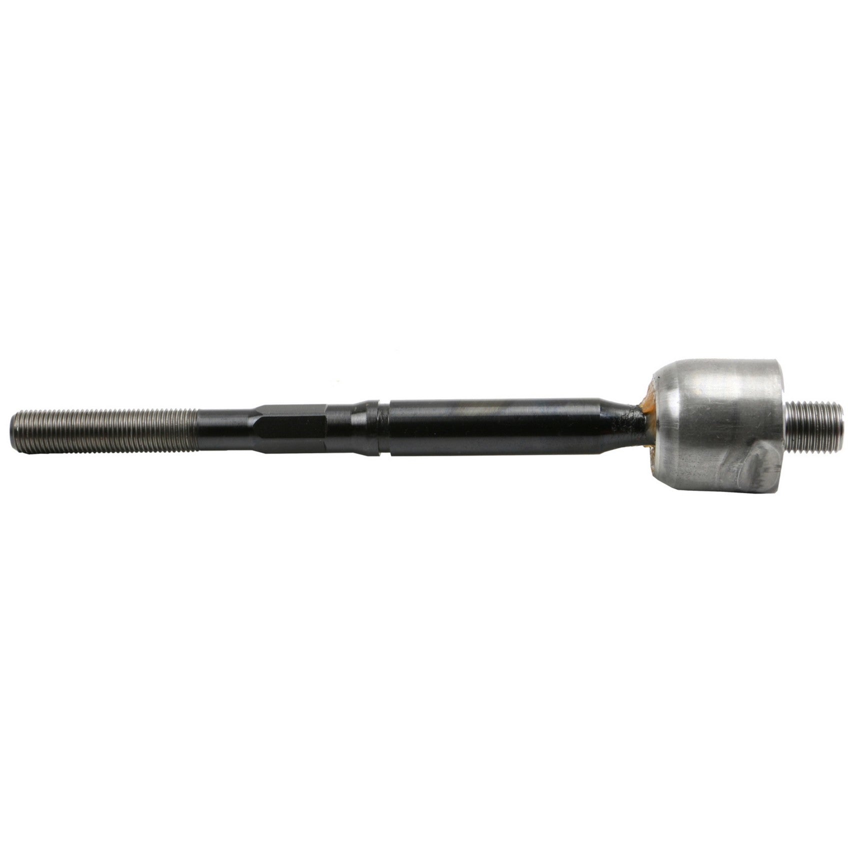 Angle View of Steering Tie Rod End MOOG EV800322