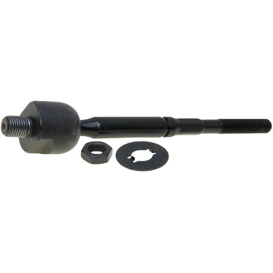 Top View of Steering Tie Rod End MOOG EV800322