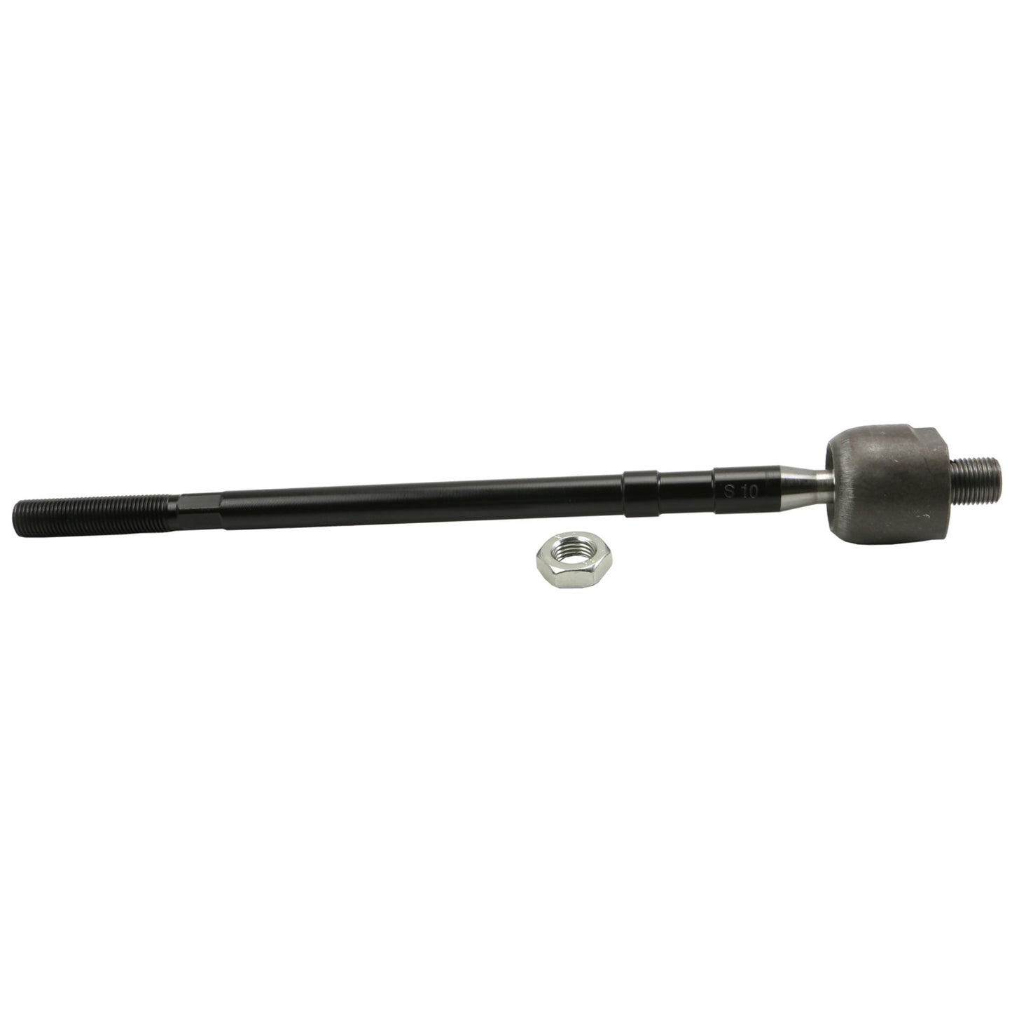 Angle View of Steering Tie Rod End MOOG EV800355