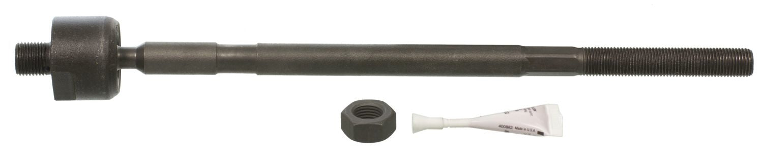 Top View of Steering Tie Rod End MOOG EV800355