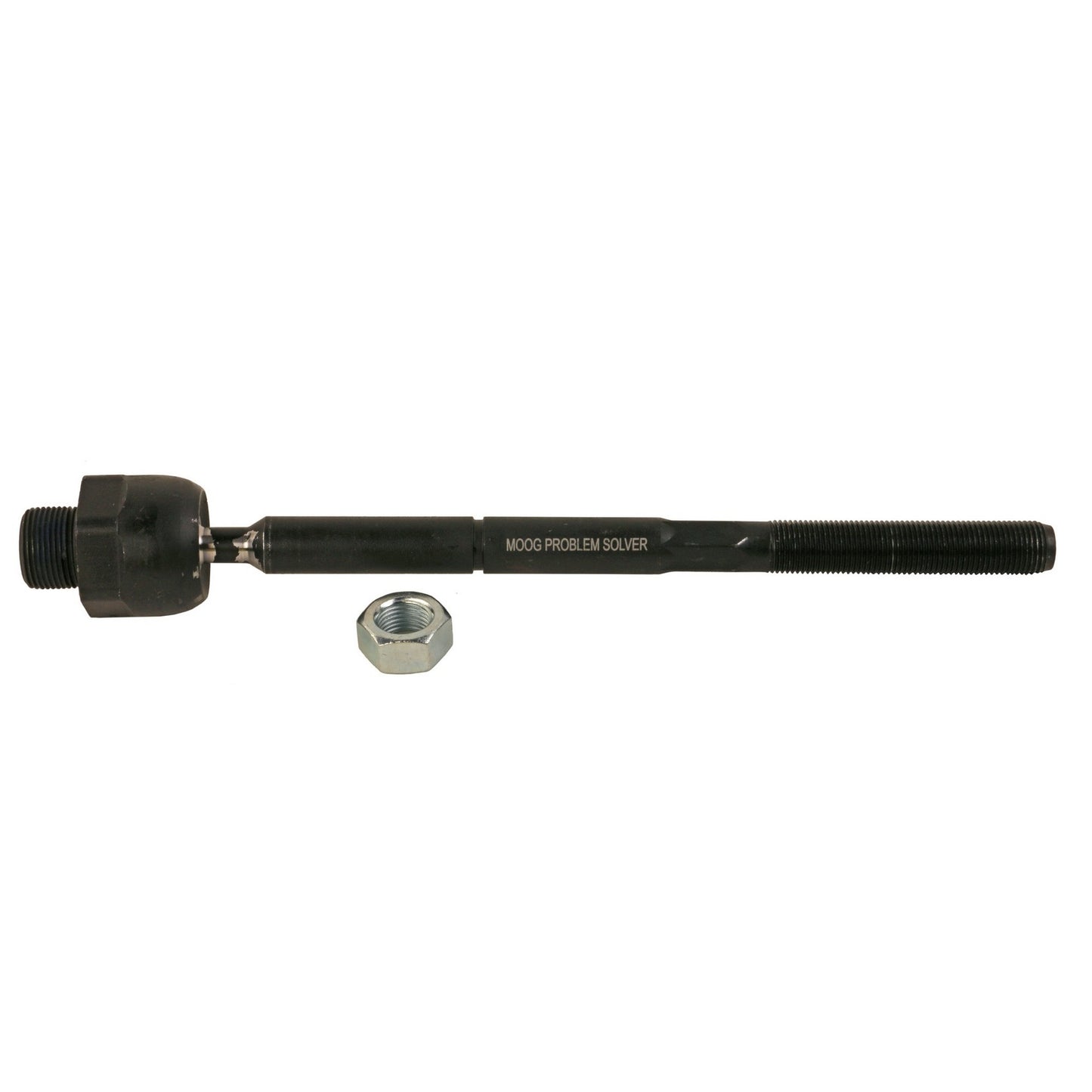 Angle View of Steering Tie Rod End MOOG EV800407