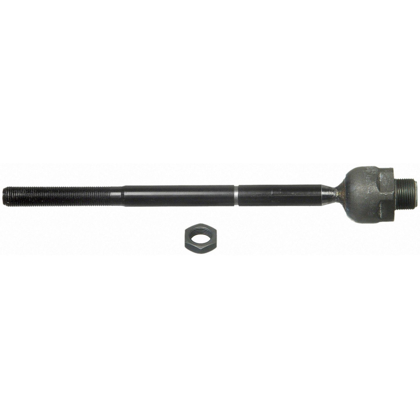 Top View of Steering Tie Rod End MOOG EV800407