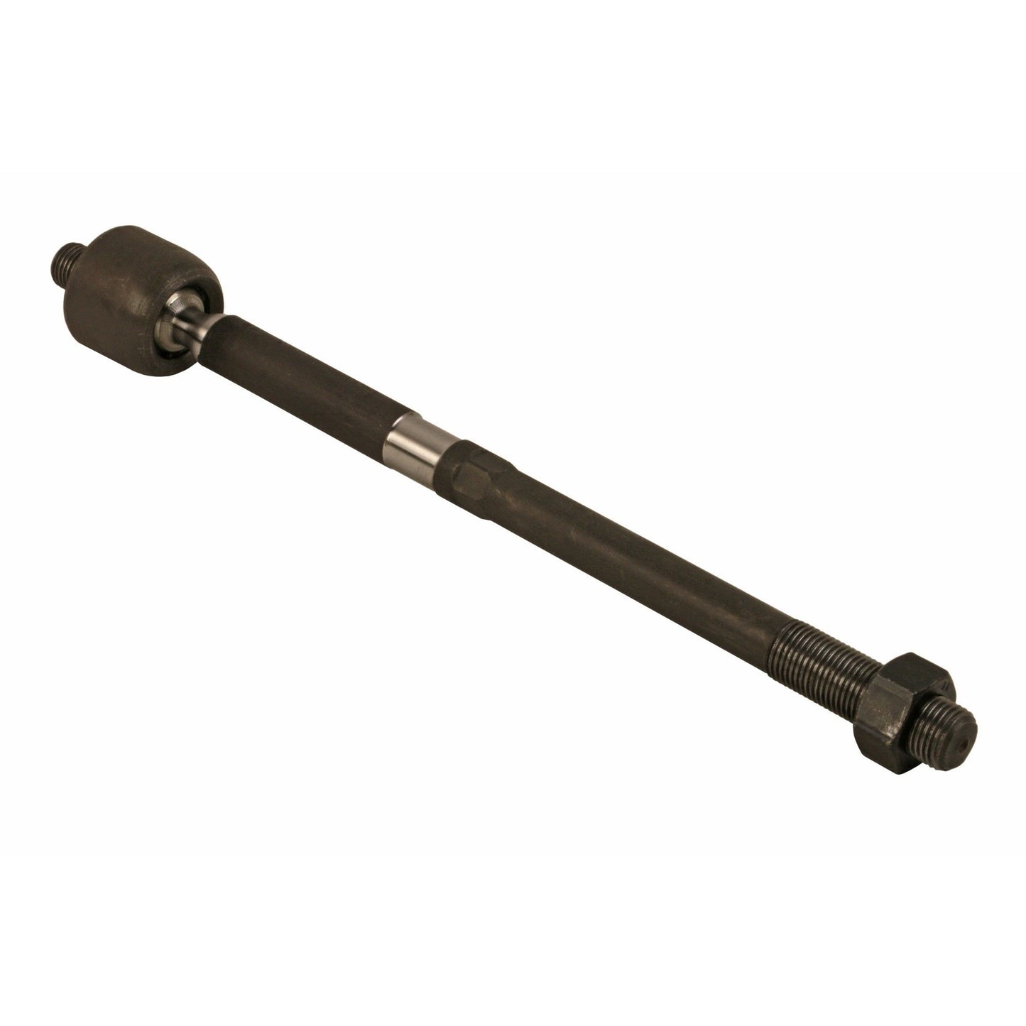 Back View of Steering Tie Rod End MOOG EV800458