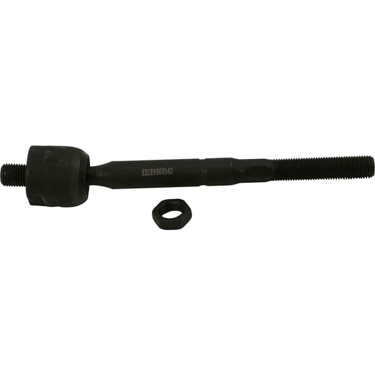 Angle View of Steering Tie Rod End MOOG EV800543