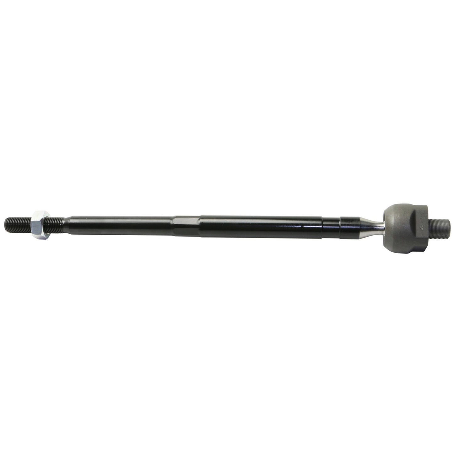 Angle View of Steering Tie Rod End MOOG EV800546