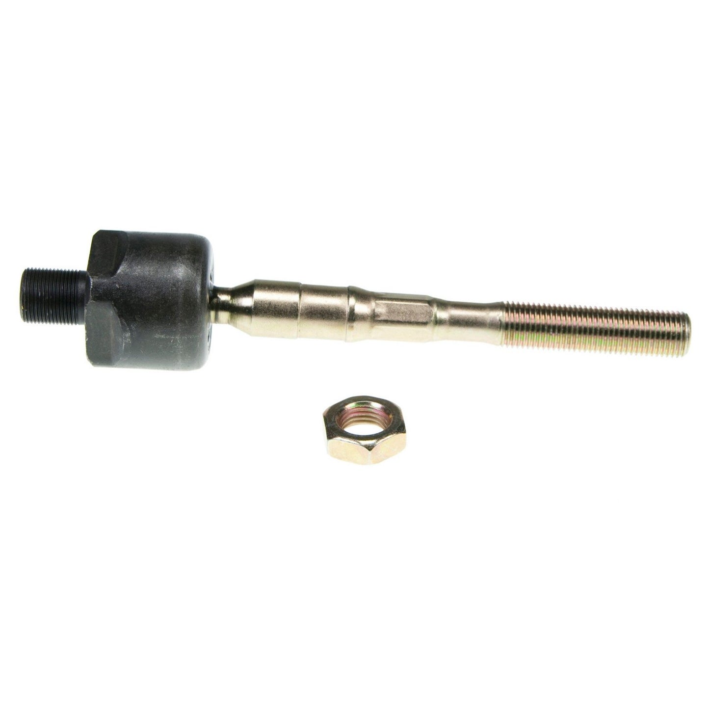 Angle View of Steering Tie Rod End MOOG EV800567