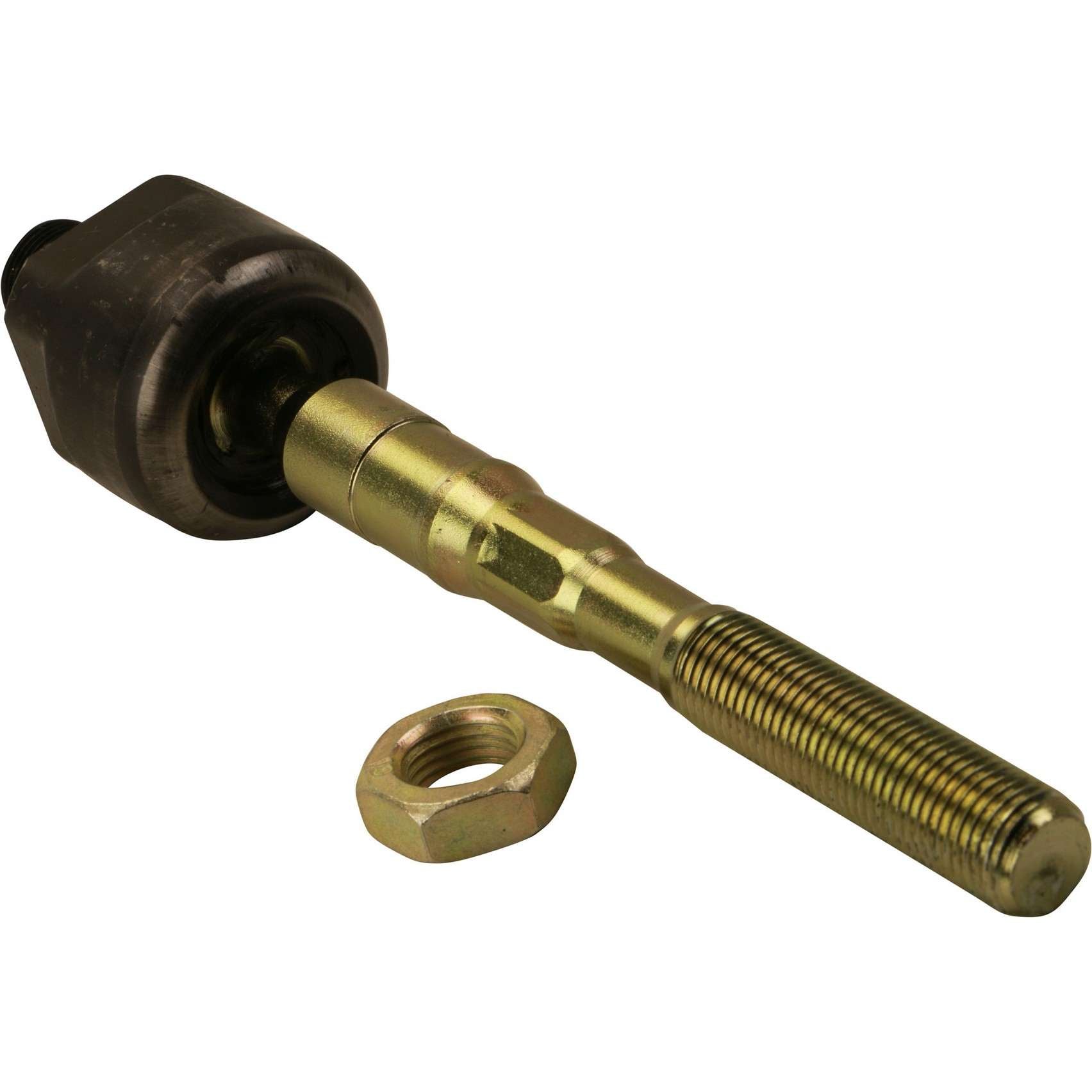 Back View of Steering Tie Rod End MOOG EV800567