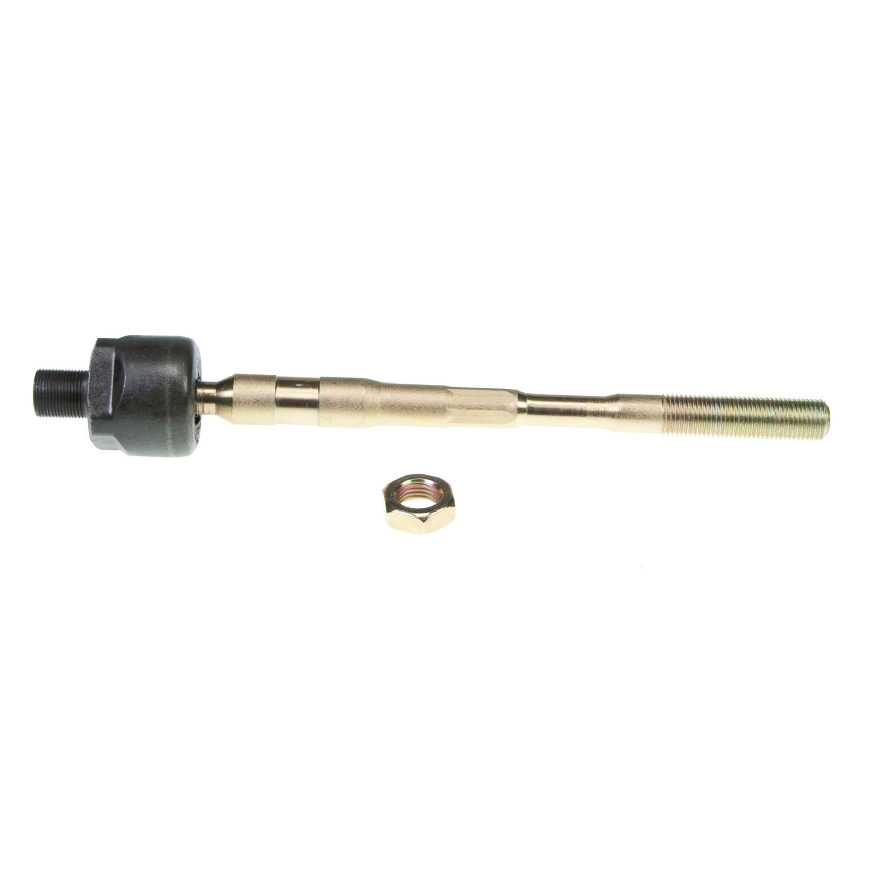 Angle View of Steering Tie Rod End MOOG EV800568