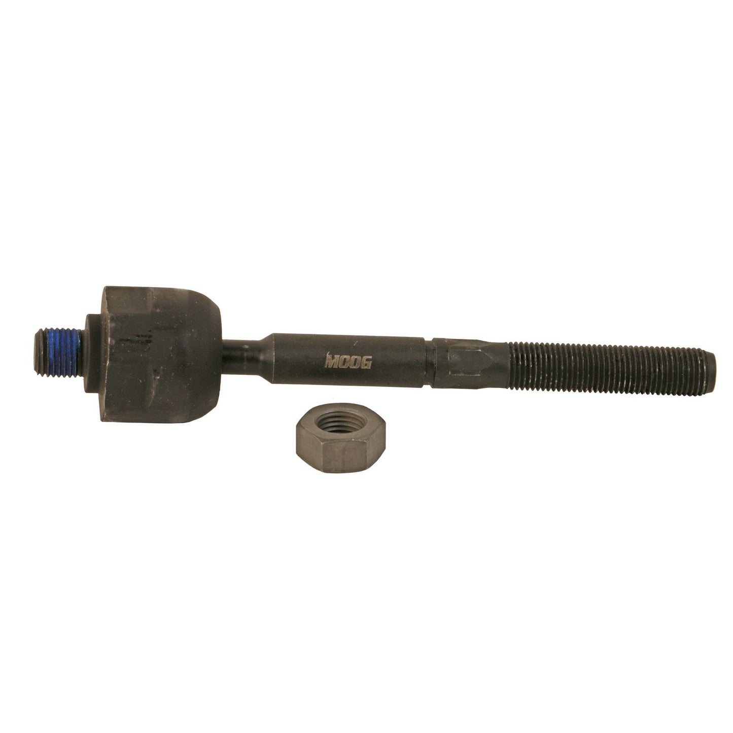 Angle View of Steering Tie Rod End MOOG EV800577