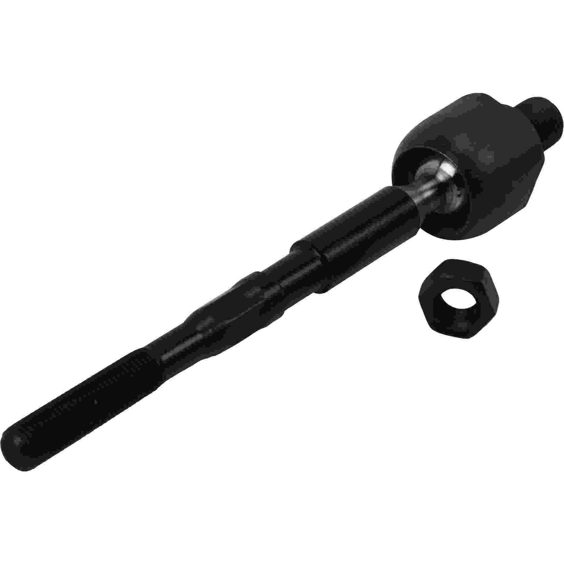 Back View of Steering Tie Rod End MOOG EV800577