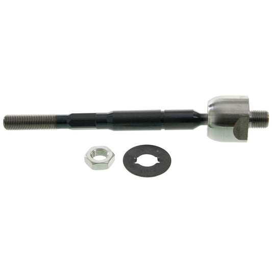 Angle View of Steering Tie Rod End MOOG EV800578