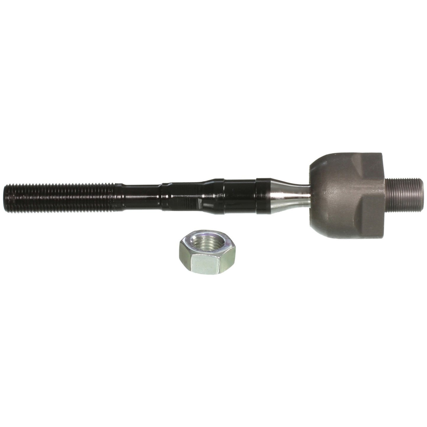 Angle View of Steering Tie Rod End MOOG EV800602