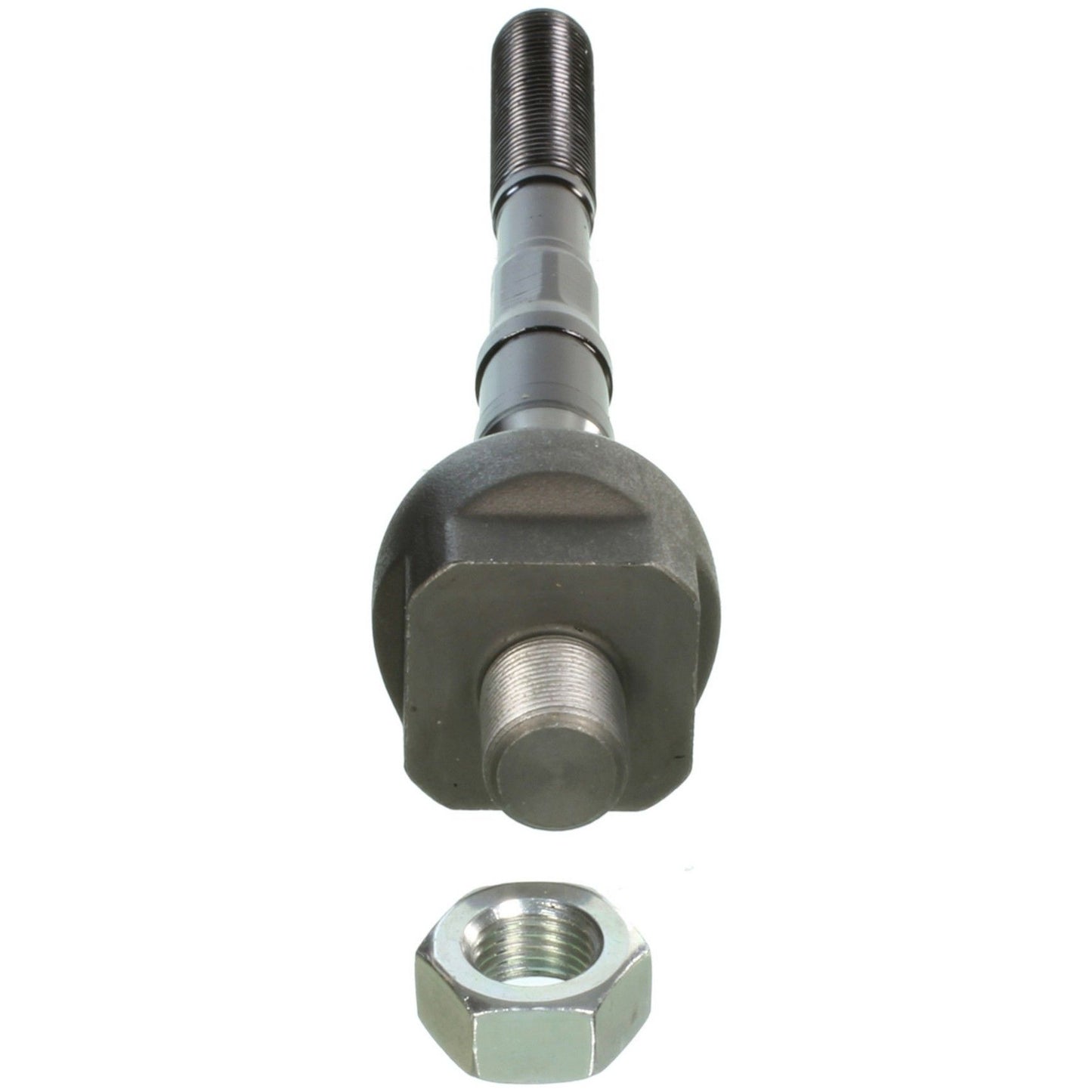 Back View of Steering Tie Rod End MOOG EV800602