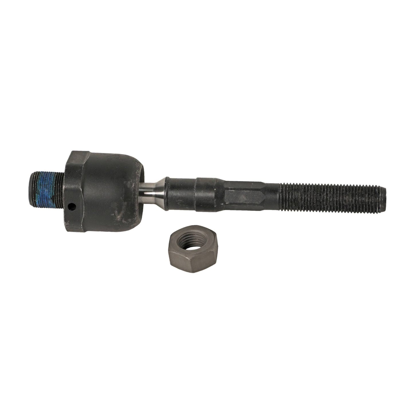 Angle View of Steering Tie Rod End MOOG EV800608