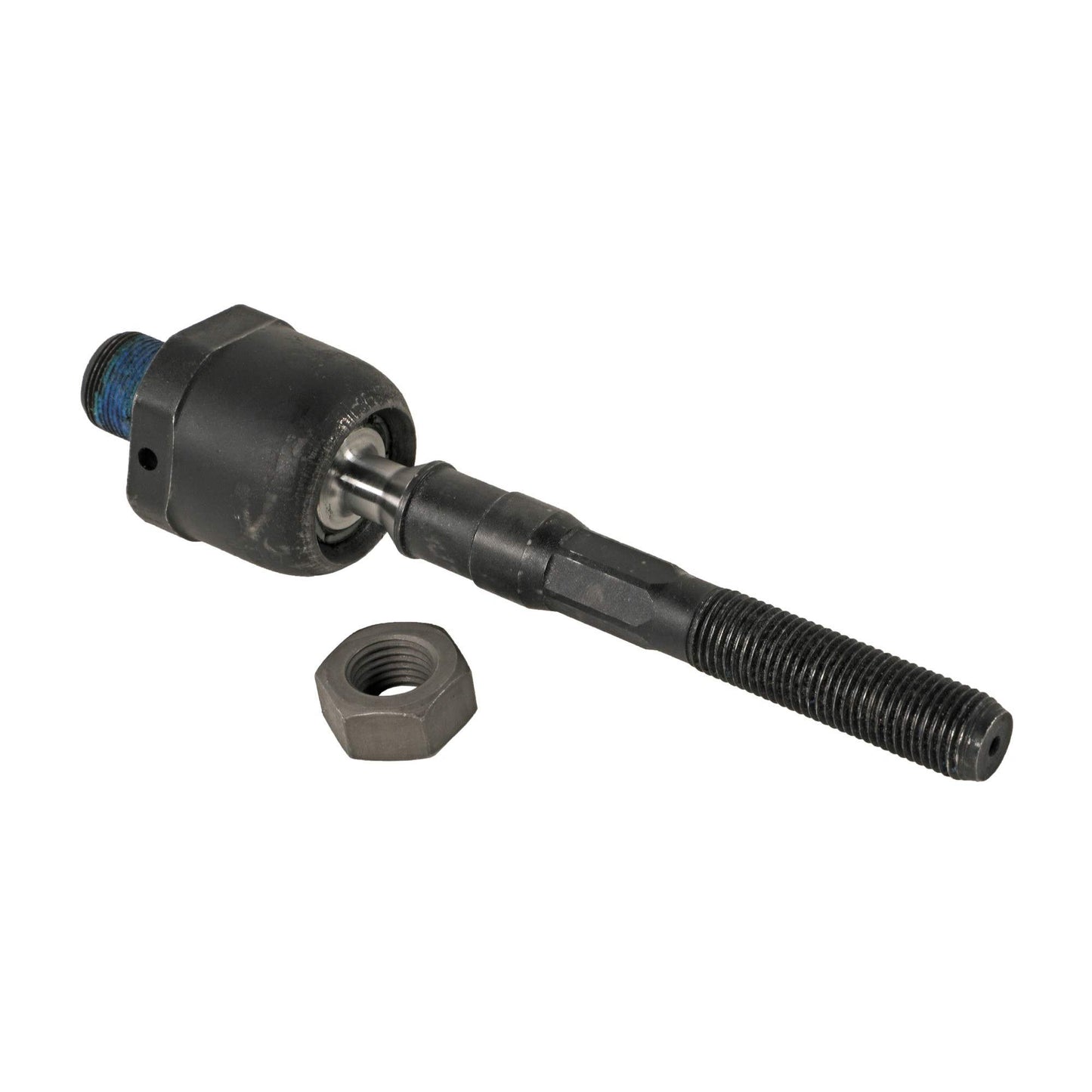 Back View of Steering Tie Rod End MOOG EV800608