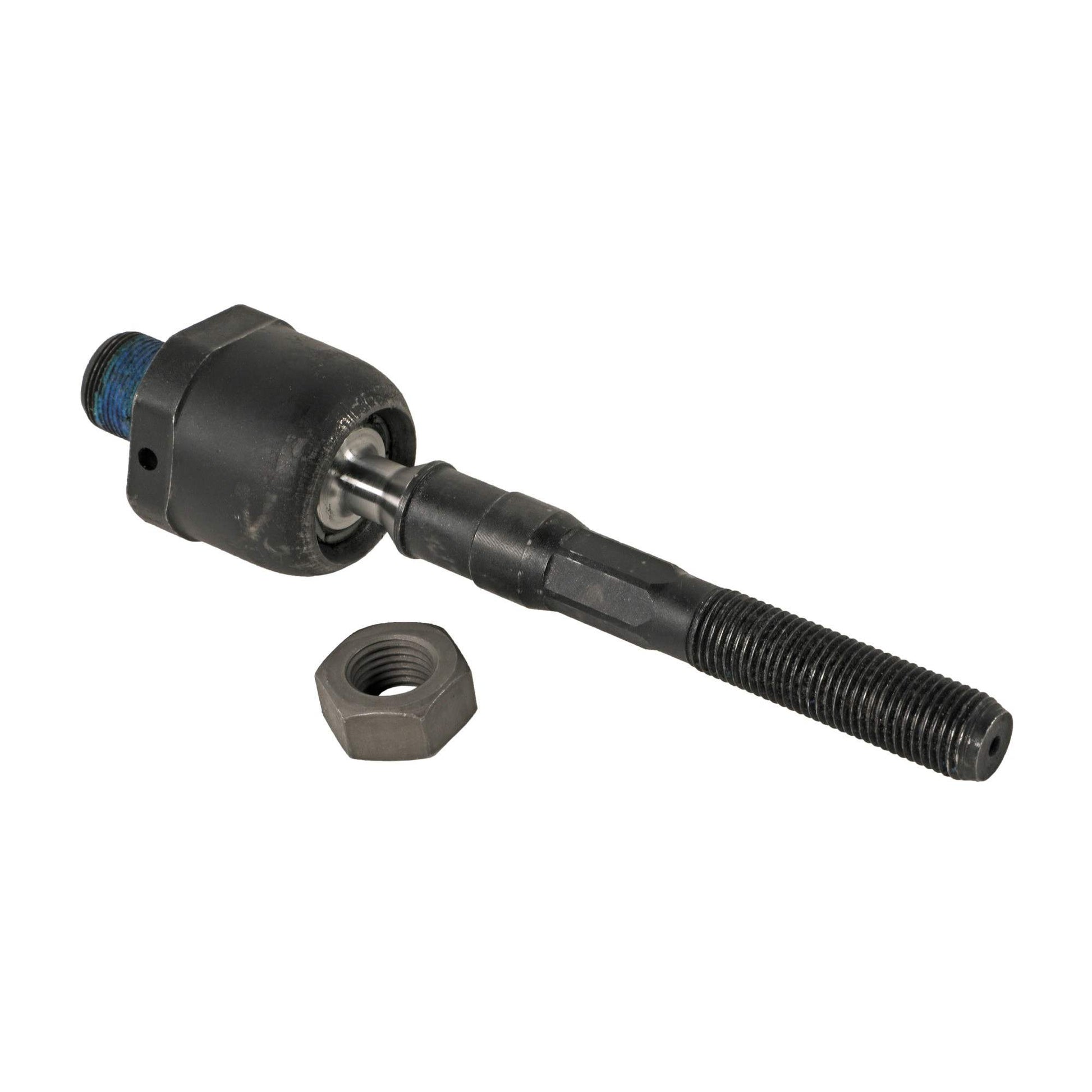 Back View of Steering Tie Rod End MOOG EV800608