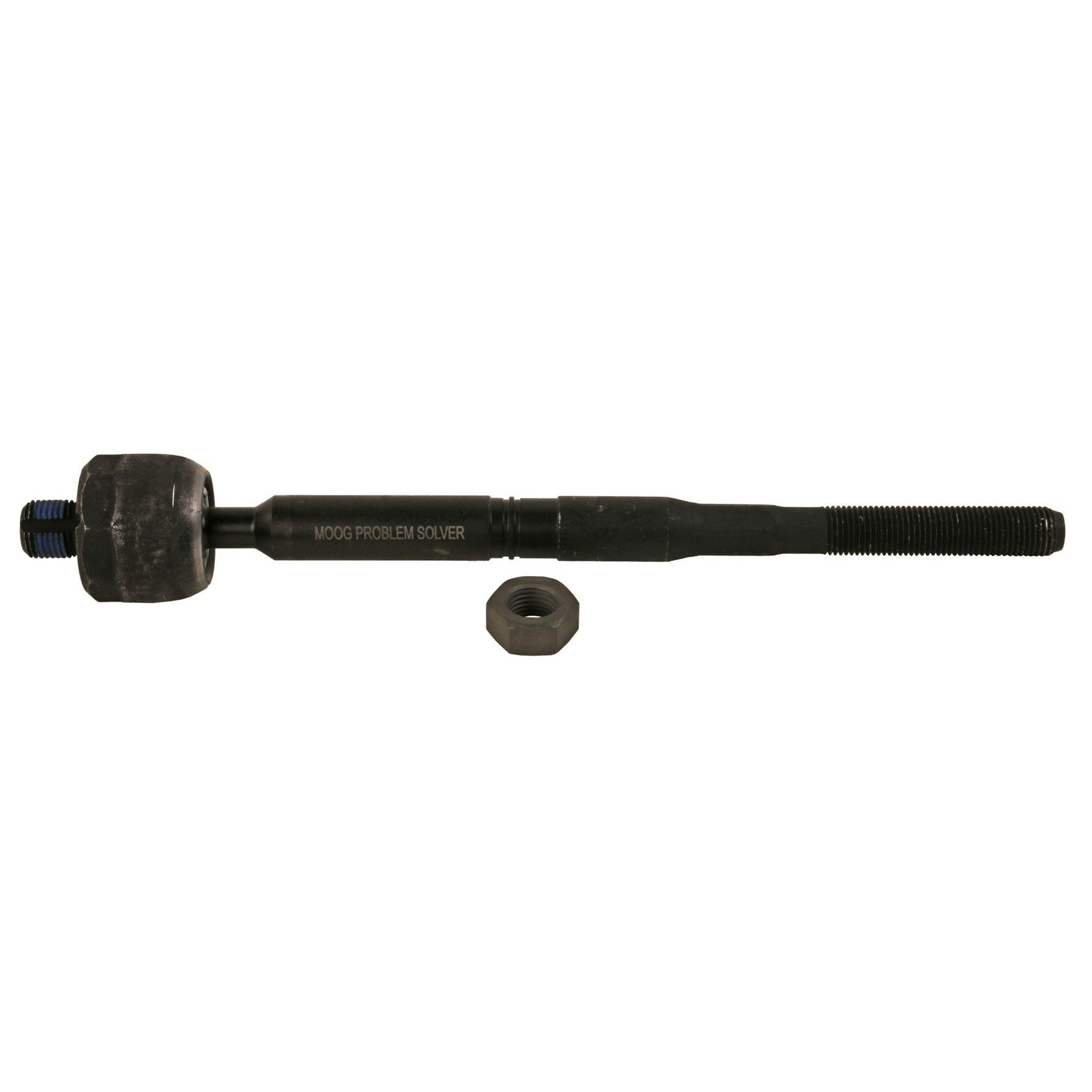 Angle View of Steering Tie Rod End MOOG EV800610