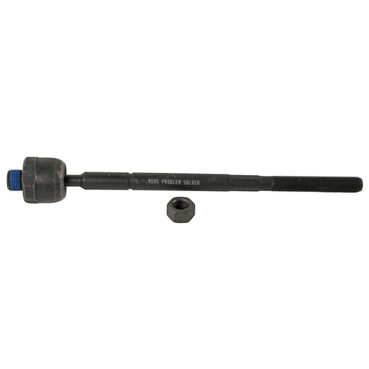 Angle View of Steering Tie Rod End MOOG EV800623