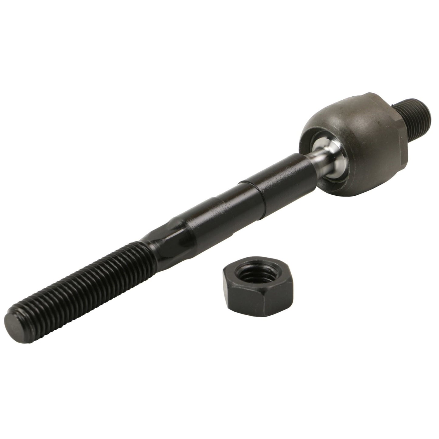 Back View of Steering Tie Rod End MOOG EV800623