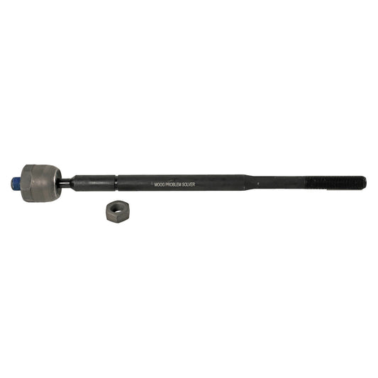 Angle View of Steering Tie Rod End MOOG EV800638