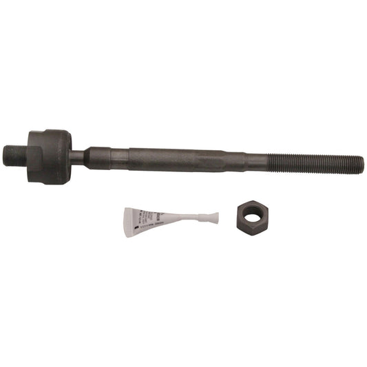 Angle View of Steering Tie Rod End MOOG EV800639