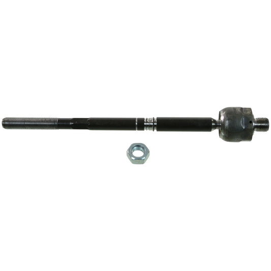 Angle View of Steering Tie Rod End MOOG EV800673