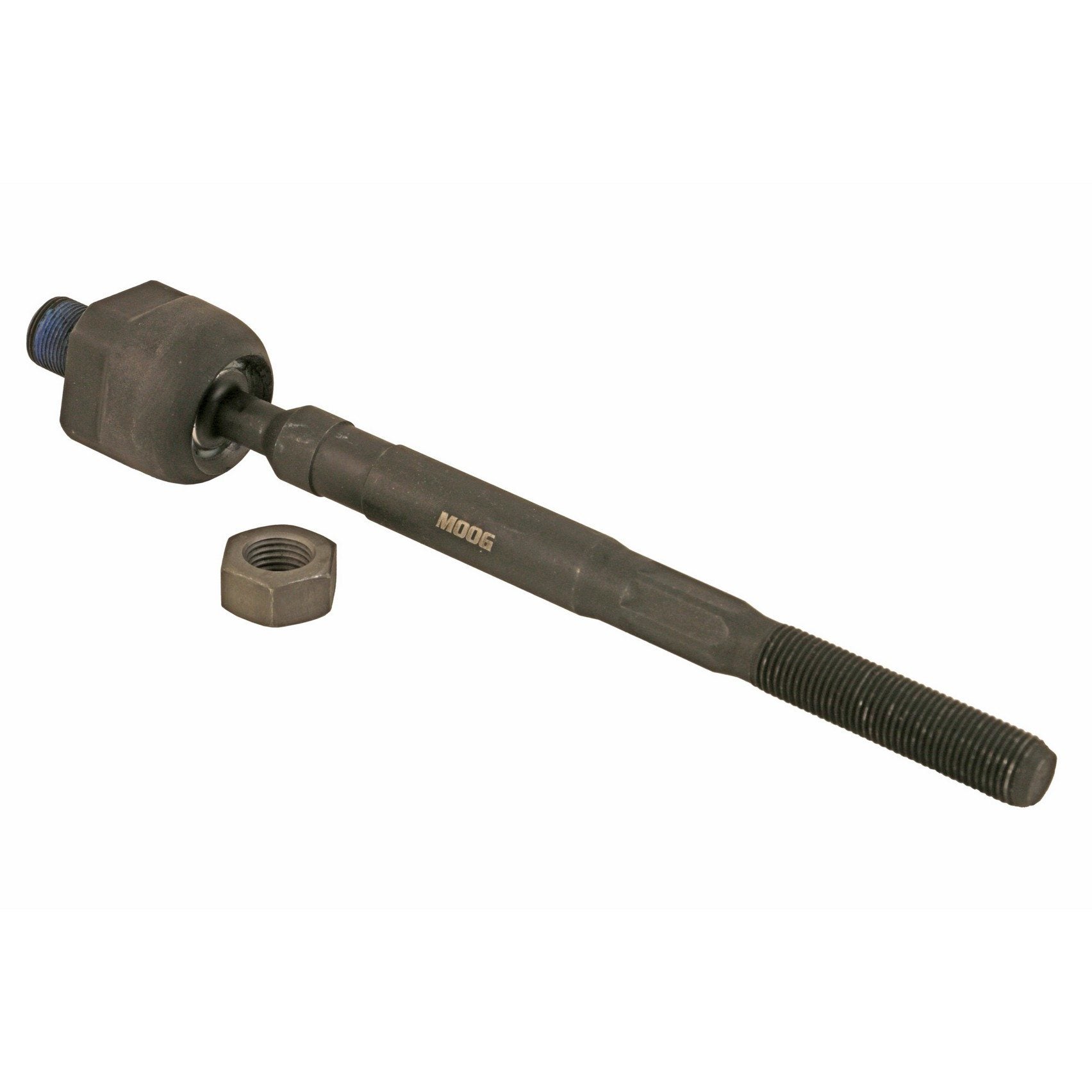 Back View of Steering Tie Rod End MOOG EV800770