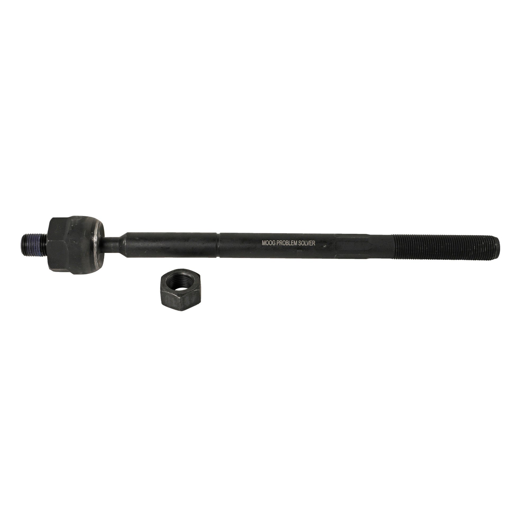 Angle View of Steering Tie Rod End MOOG EV800772